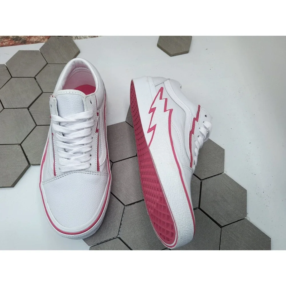 Vans old skool
